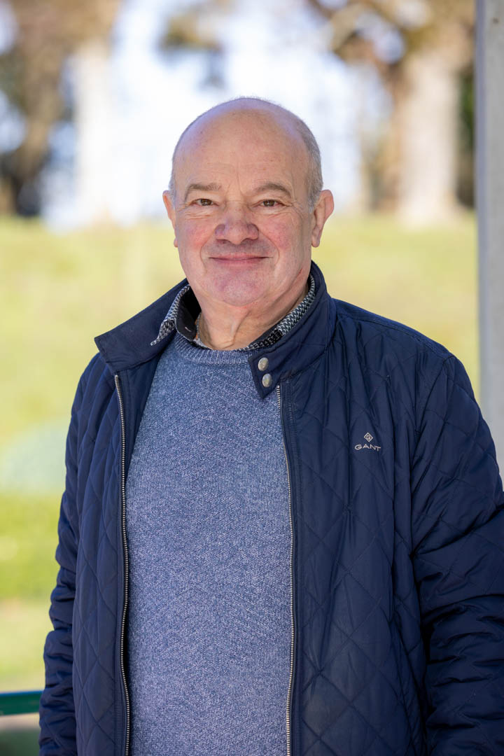 1920 13 Francis AUGER